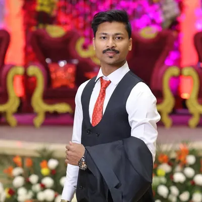 Himanshu Garg 🦁❤️ profile