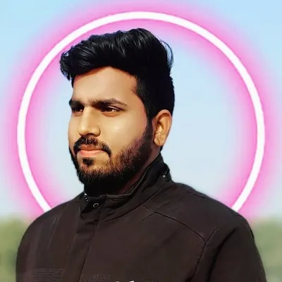 Himanshu Tiwari Krishna profile