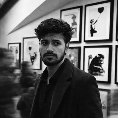 Himanshu Vaishnav ๐ฉ profile