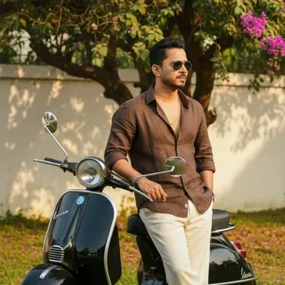 Himanshu Masih profile