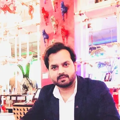 Himanshu profile