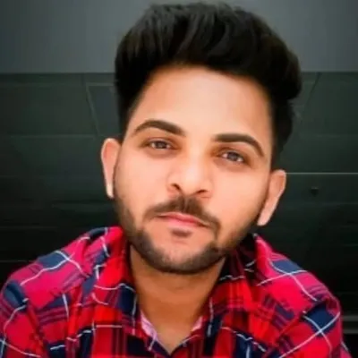 Himanshu_Minakshi_Thakur❤ profile