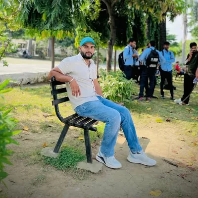हिमांशु चौधरी 🚩 profile