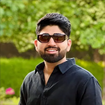 Himanshu Desai profile