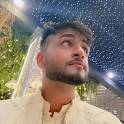 Himanshu Garg profile