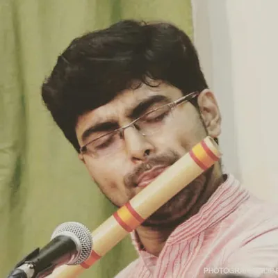Dr. Himanshu Ginde profile
