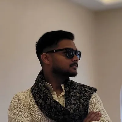 Himanshu Gupta profile