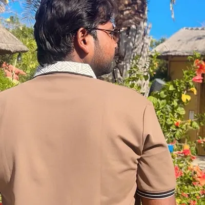Himanshu Gupta profile