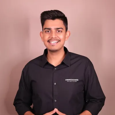Himanshu Gupta Makeup Artist | Educator profile