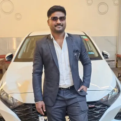 himanshu khadse profile