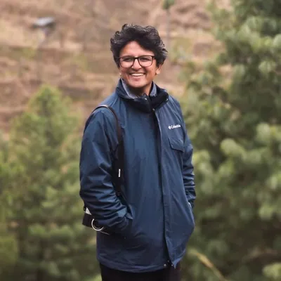 Himanshu Khagta profile