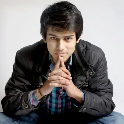 Himanshu K. Malhotra☄️☄️ profile