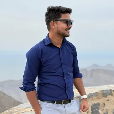 Himanshu Gupta profile