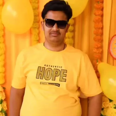 Himanshu Kumawat profile