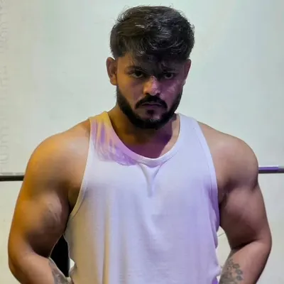 Himanshu Lade profile