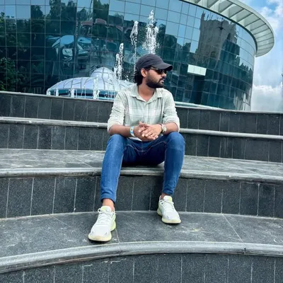 š¾Himanshu Mauryaš¾ profile