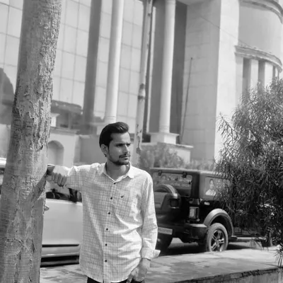 Himanshu Mishra profile