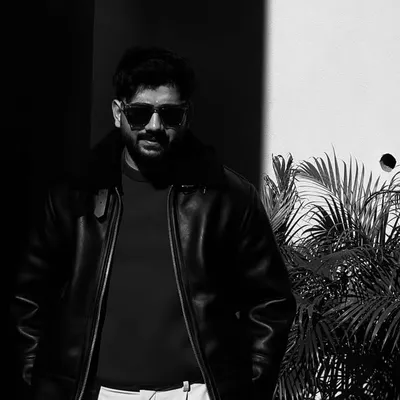 HIMANSHU SINGH | Fashion profile