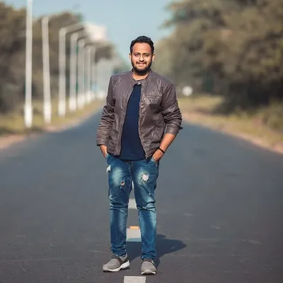 Himanshu Panchal profile