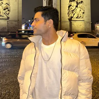 Himanshu Parihar✨🇮🇳 profile