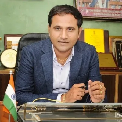 Himanshu Patel profile