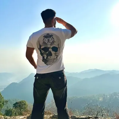 Himanshu Sangwan profile