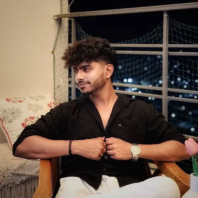 Himanshu Sharma profile