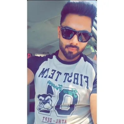 Himanshu Sharma profile