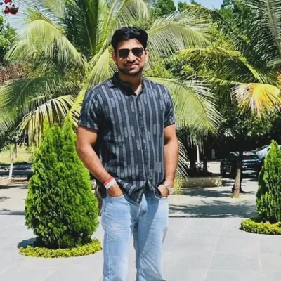 Himanshu Sharma profile
