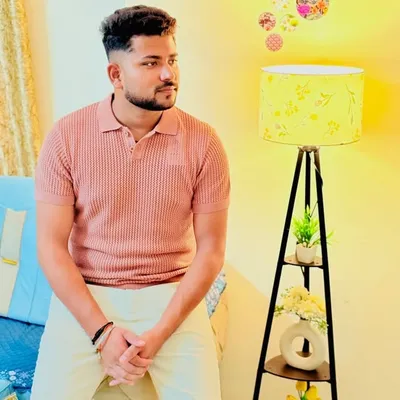 Himanshu sirohi profile