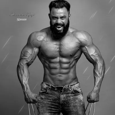 Himanshu Tyagi profile