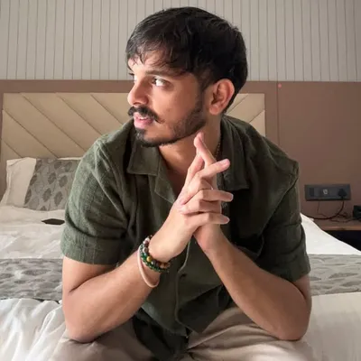 HIMANSHU profile