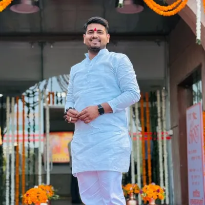 Adv Himanshu Tyagi profile