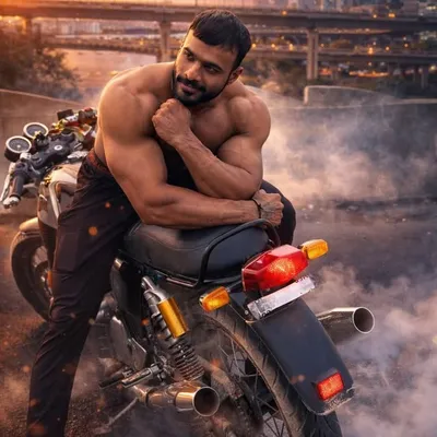 Himanshu Upadhyay profile