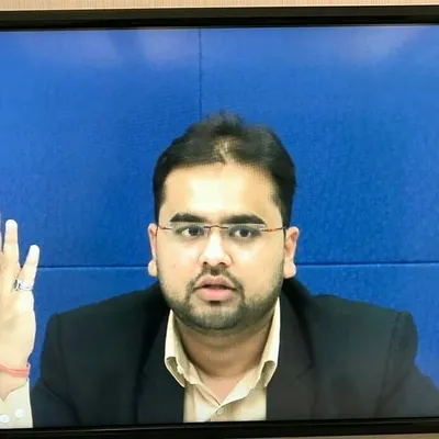 Himanshu Verma profile