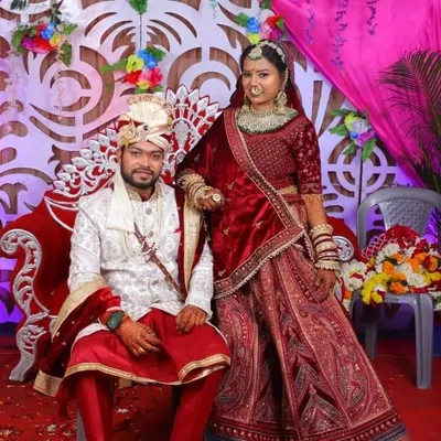 Himanshu Rajput ๐๏ธ profile