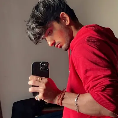 Himanshu Sharma profile
