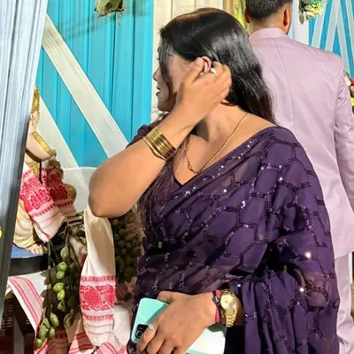 Hira m Das profile