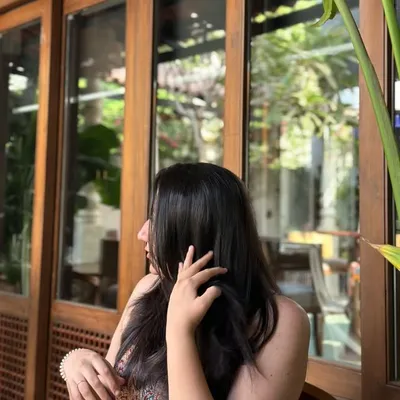 Himashree profile