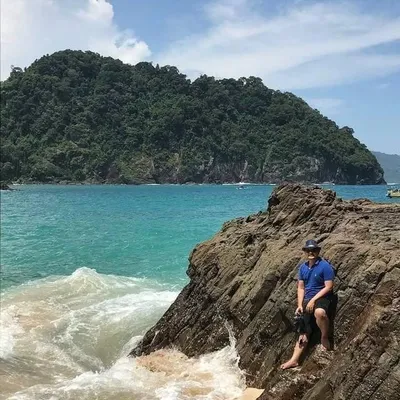 Himawan Nugroho profile