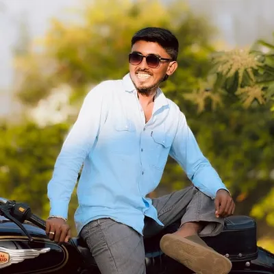 Himanshu Gedam profile