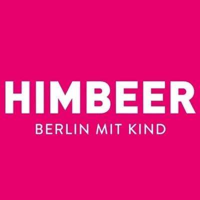 HIMBEER | Berlin mit Kind profile