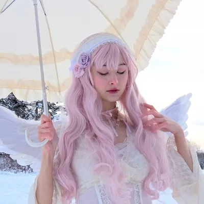 *ੈBunni‧₊˚ profile