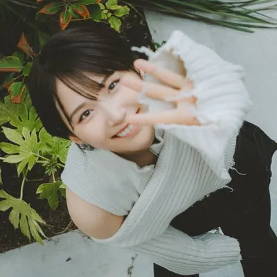 姫子 profile