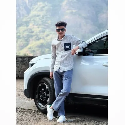Himesh Raval profile