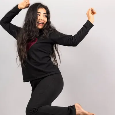 Himanshi Saxena profile