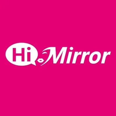 HiMirror profile