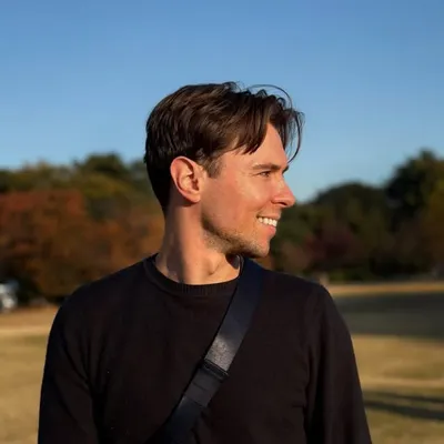 Mitchell Wnek profile
