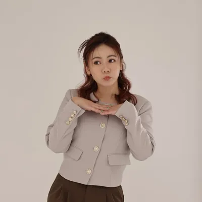 亞莎🪥張子薇 profile