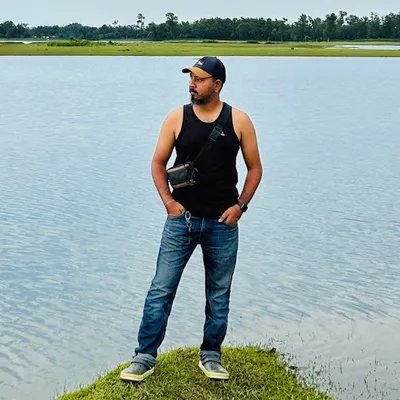 Himdipta Kakati profile